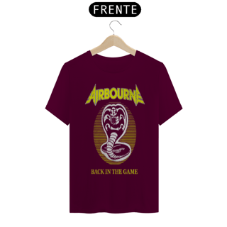 Nome do produto Airbourne