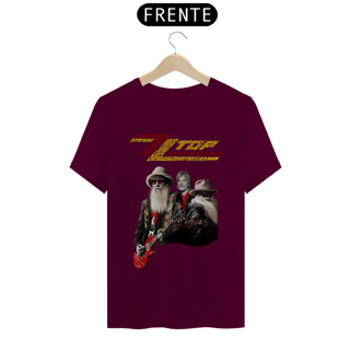 Nome do produto ZZ Top