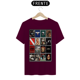 Nome do produto Van Halen