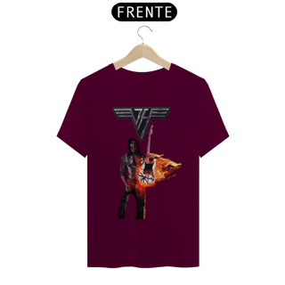 Nome do produto Van Halen