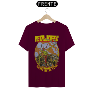 Nome do produto Metalucifer