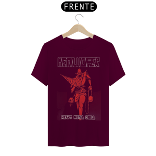 Nome do produto Metalucifer