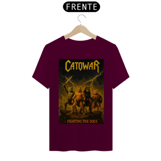 Nome do produto Catowar
