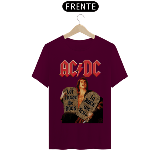 Nome do produto AC/DC
