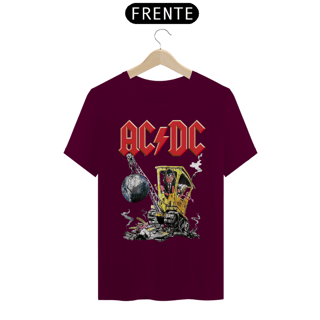 Nome do produto AC/DC