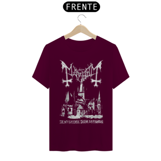 Nome do produto Mayhem