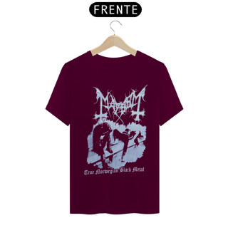 Nome do produto Mayhem