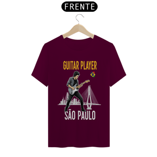 Nome do produto Guitarrista São Paulo Sp