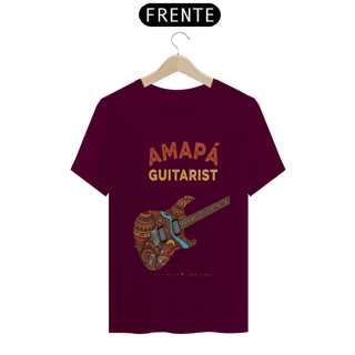 Nome do produto Guitarrista Amapá AP