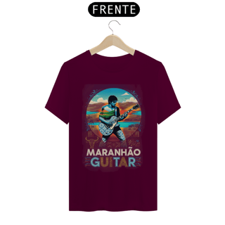 Nome do produto Guitarrista Maranhão MA