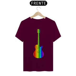 Nome do produto Guitarrista LGBT