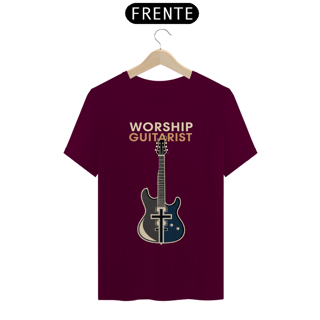Nome do produto Guitarrista Worship