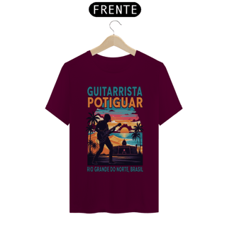 Nome do produto Guitarrista Rio Grande do Norte RN