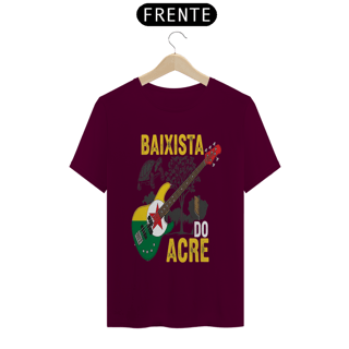 Nome do produto Baixista Acre AC