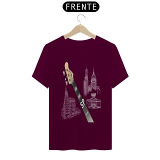 Nome do produto Baixista São Paulo SP