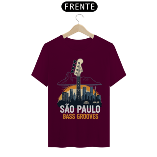 Nome do produto Baixista São Paulo SP