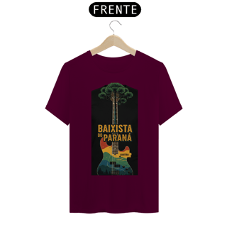 Nome do produto Baixista Paraná PR