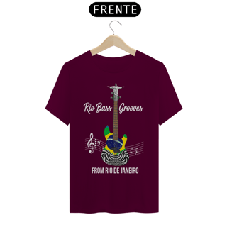 Nome do produto Baixista Rio de Janeiro RJ