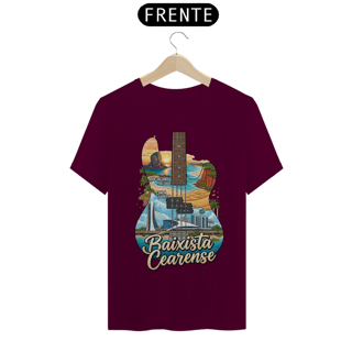 Nome do produto Baixista Ceará CE