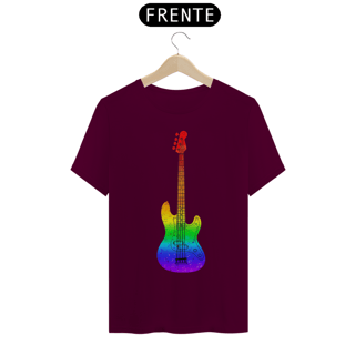 Nome do produto Baixista LGBT