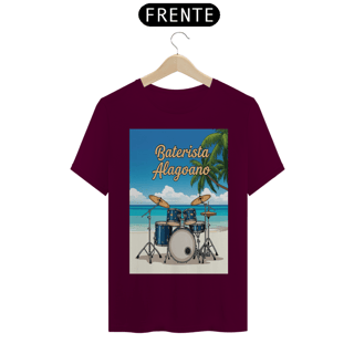 Nome do produto Baterista Alagoas AL