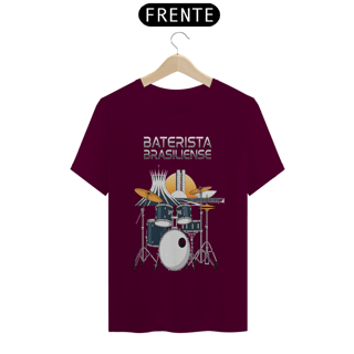 Nome do produto Baterista Distrito Federal DF