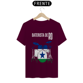 Nome do produto Baterista Rondônia RO