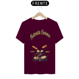 Nome do produto Baterista Ceará