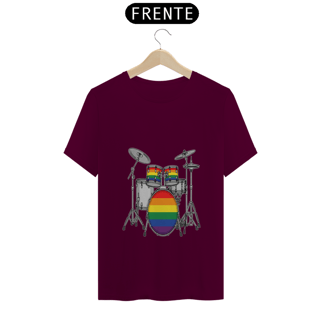 Nome do produto Baterista LGBT