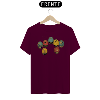 Nome do produto Modos Gregos