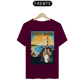 Nome do produto Baterista Paraíba PB