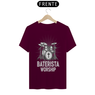 Nome do produto Baterista Worship