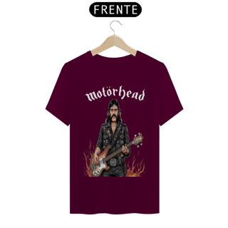 Nome do produto Motörhead
