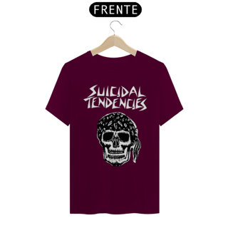 Nome do produto Suicidal Tendencies
