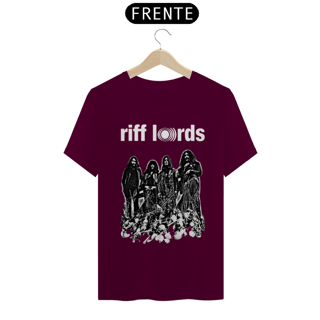 Nome do produto Black Sabbath - Riff Lords