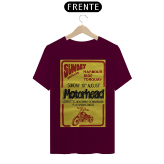 Nome do produto Motörhead