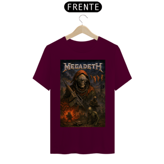 Nome do produto Megadeth