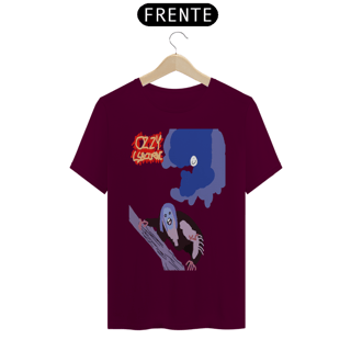 Nome do produto Ozzy Osbourne Tosco