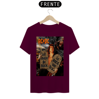 Nome do produto AC/DC