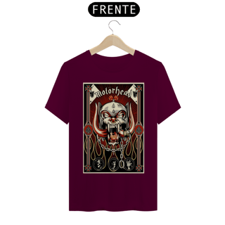 Nome do produto Motörhead