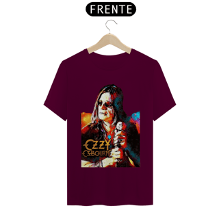 Nome do produto Ozzy Osbourne