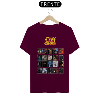 Nome do produto Ozzy Osbourne