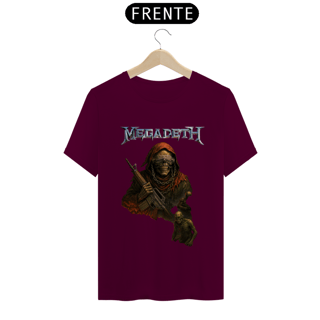 Nome do produto Megadeth