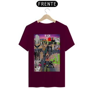 Nome do produto Rock Legends
