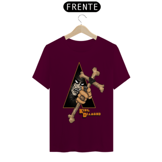 Nome do produto King Diamond
