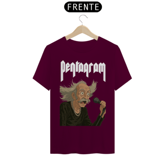 Nome do produto Pentagram