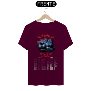 Nome do produto Motörhead