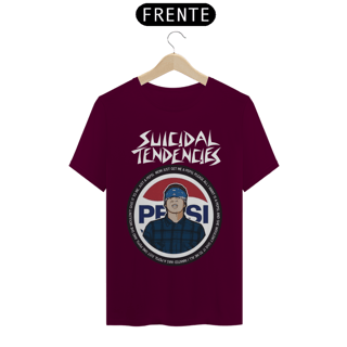 Nome do produto Suicidal Tendencies 
