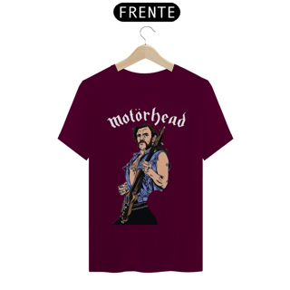 Nome do produto Motörhead 