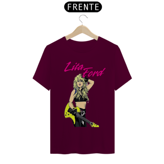Nome do produto Lita Ford